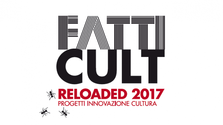 FATTIDICULTURA RELOADED, 5 APPUNTAMENTI SULLA RIGENERAZIONE URBANA, UMANA, CULTURALE. DAL 18 MAGGIO AL 10 GIUGNO